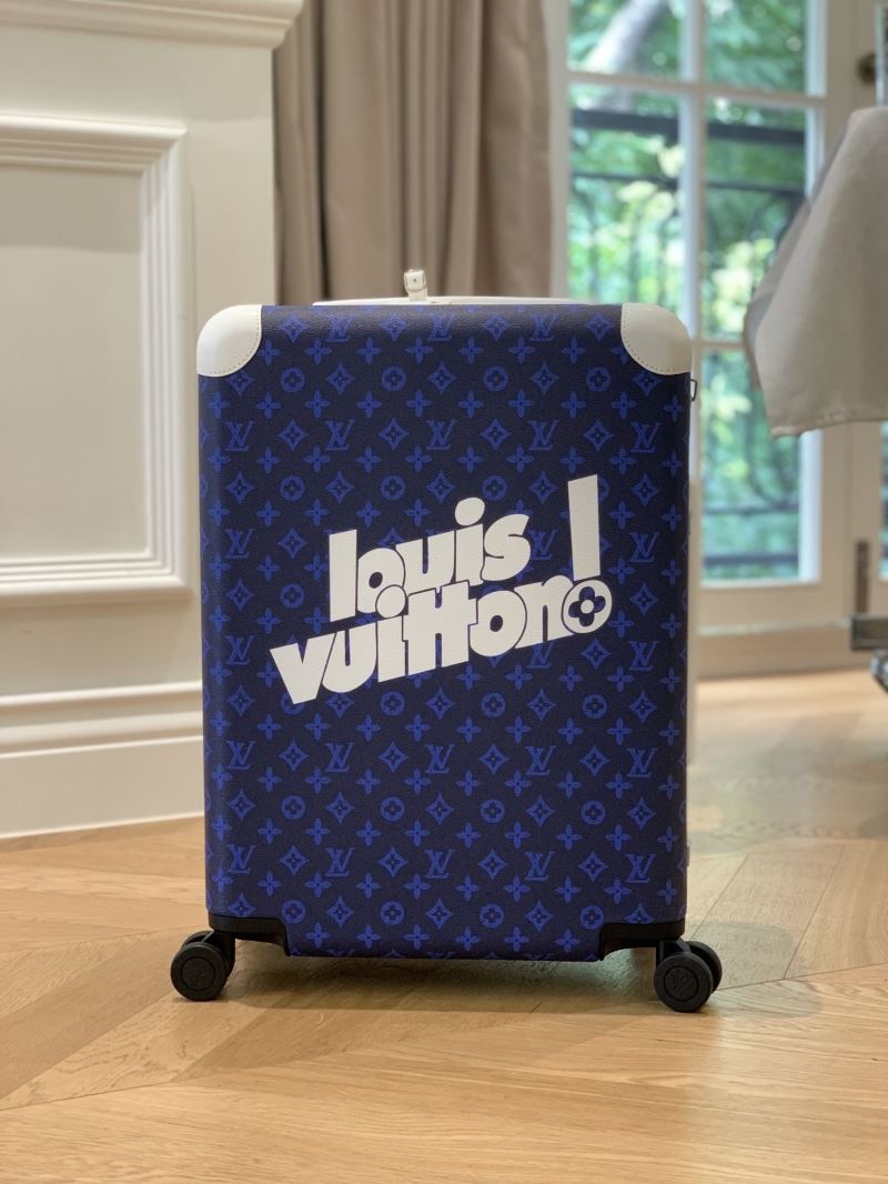 LV Suitcase